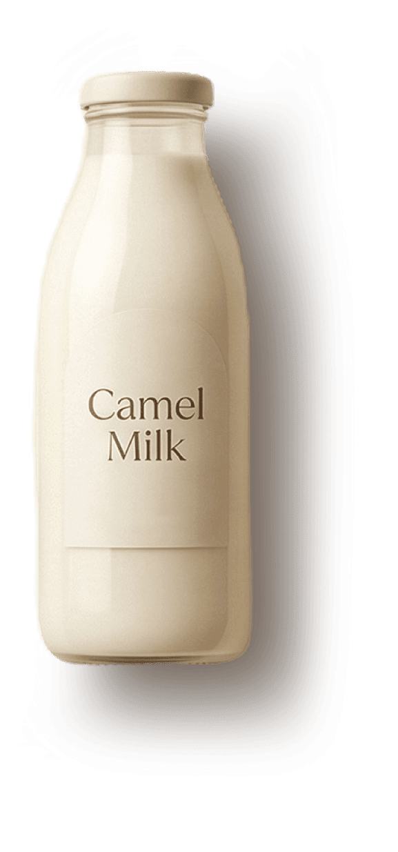 Camel Milk