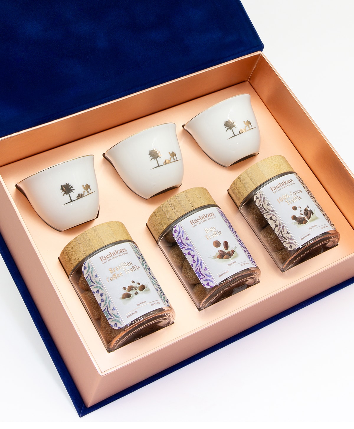 Custom Package 2