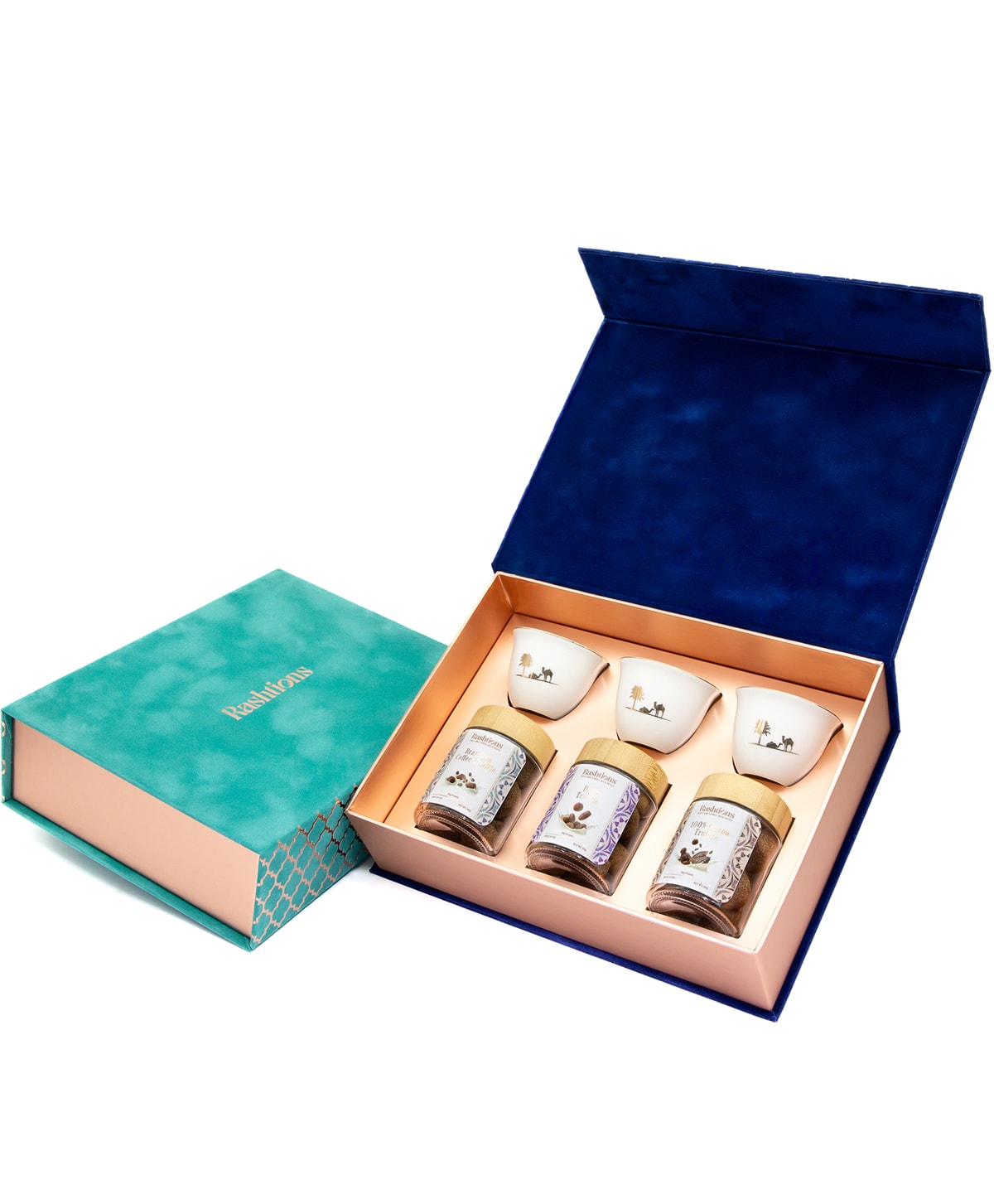 Custom Package 3