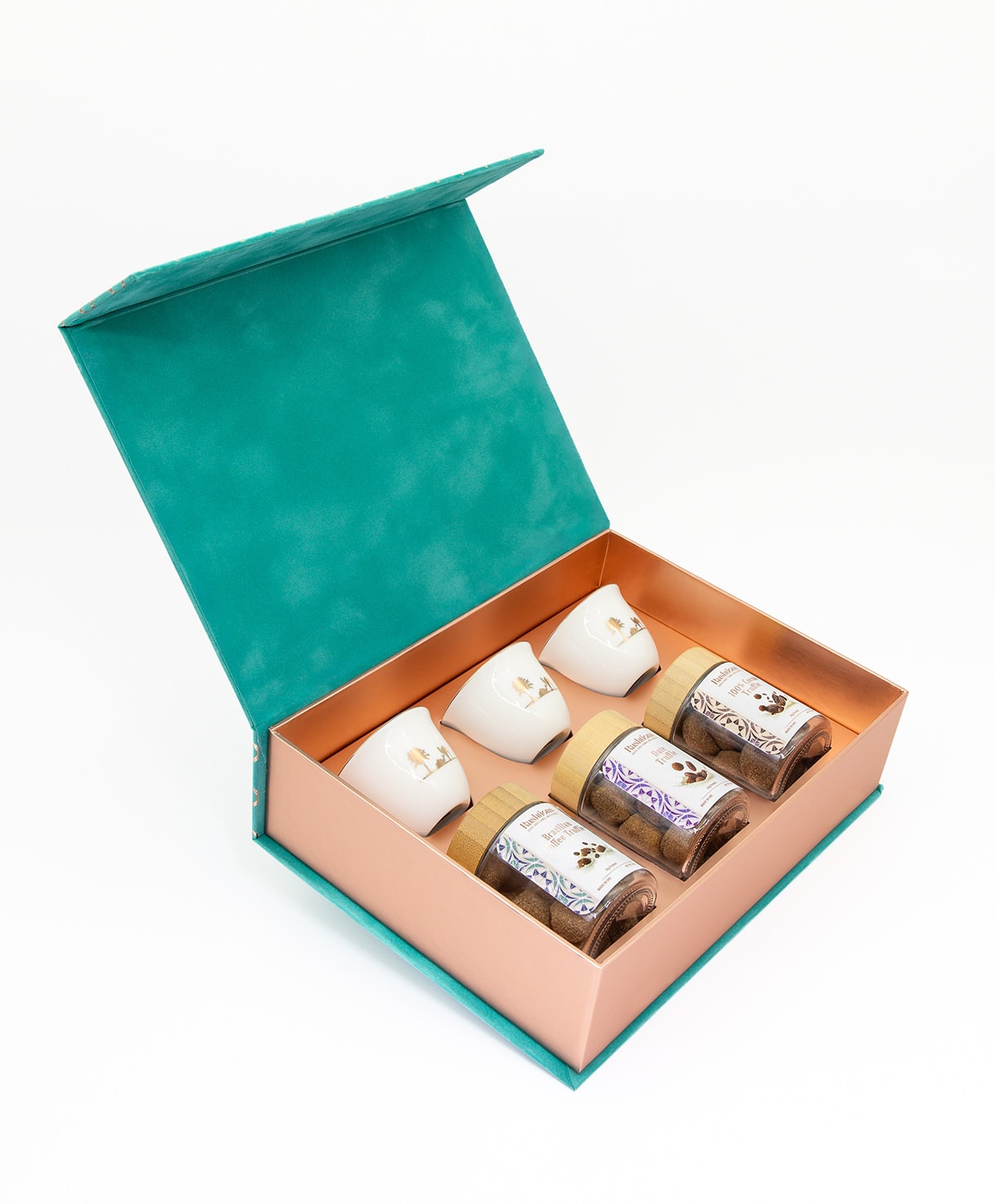 Custom Package 4