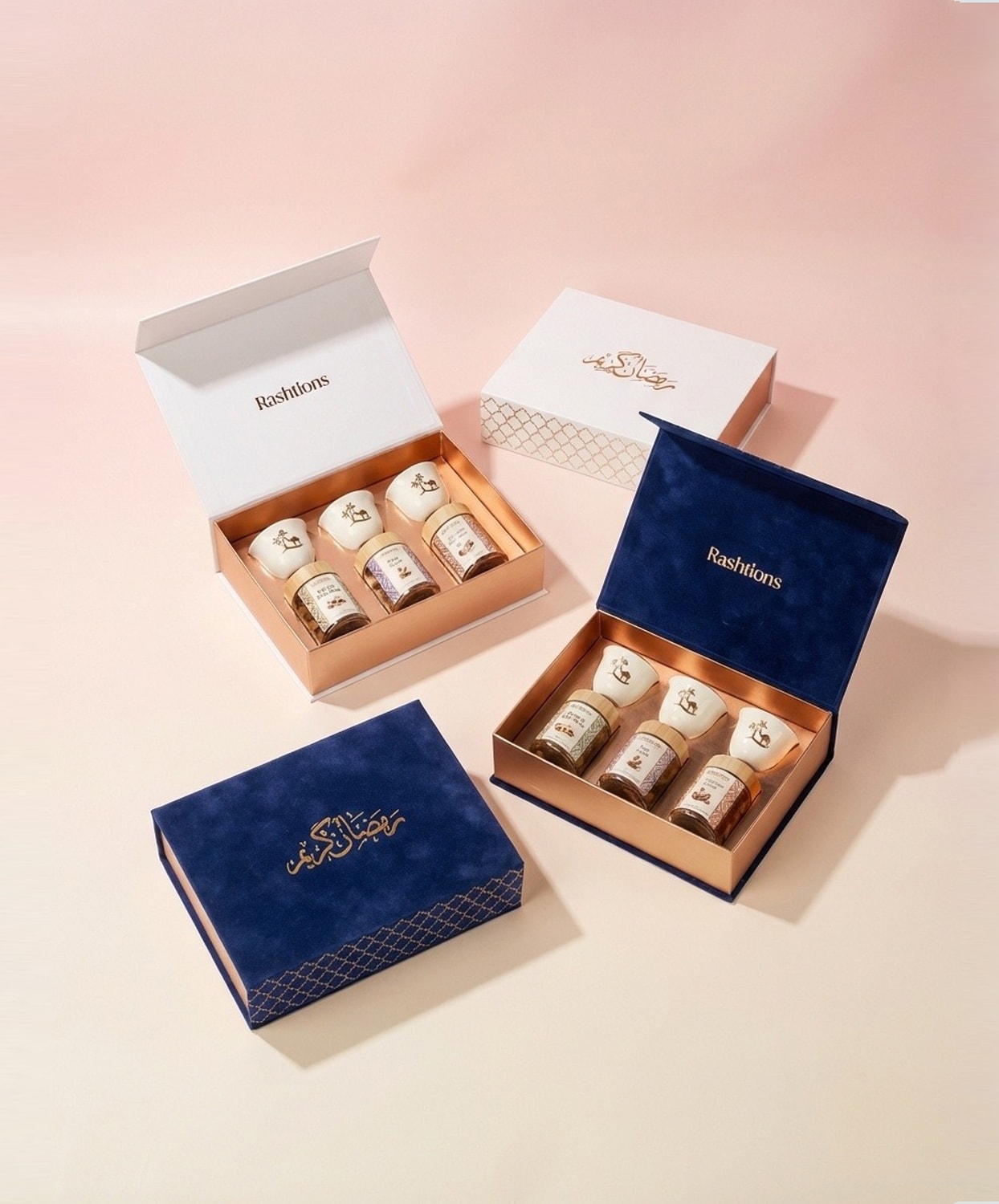 Custom Package 7